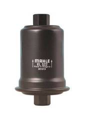 Degvielas filtrs