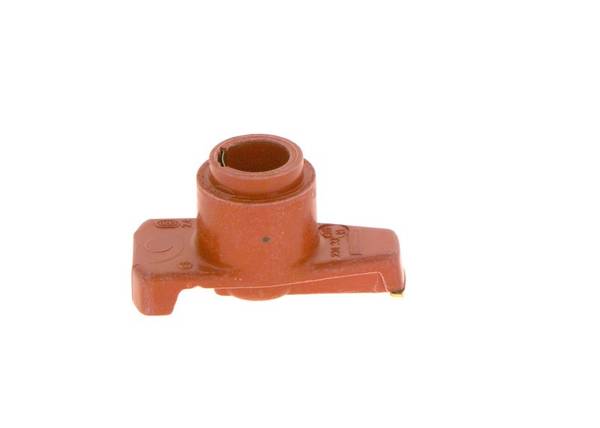 Aizdedzes sadalītāja rotors