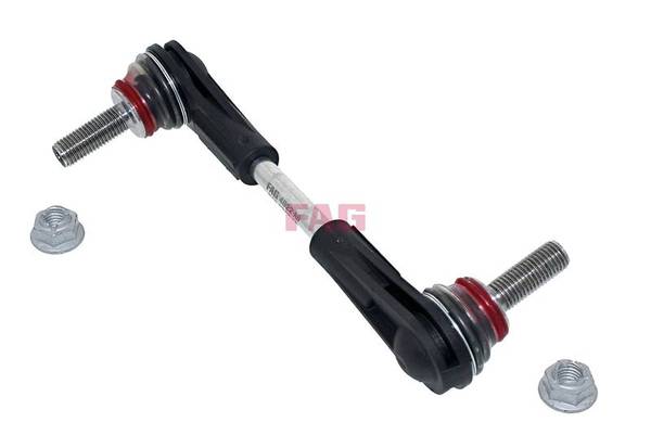 Stiepnis/Atsaite, Stabilizators