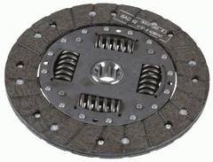 Sajūga disks