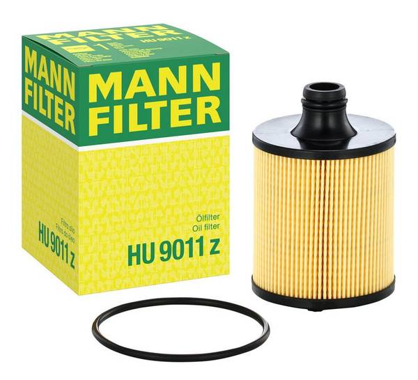 Eļļas filtrs