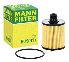 Eļļas filtrs