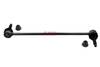 Stiepnis/Atsaite, Stabilizators
