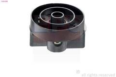 Aizdedzes sadalītāja rotors