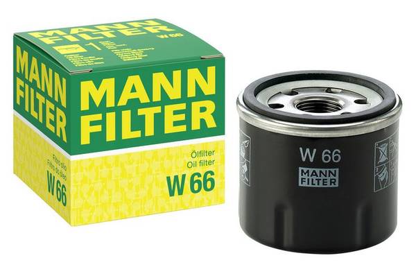 Eļļas filtrs