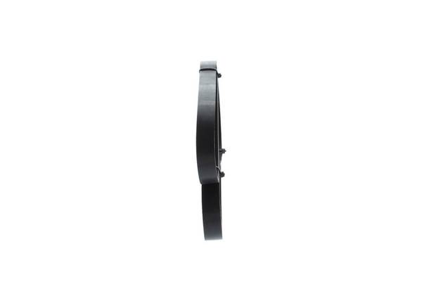 Ķīļrievu siksna
