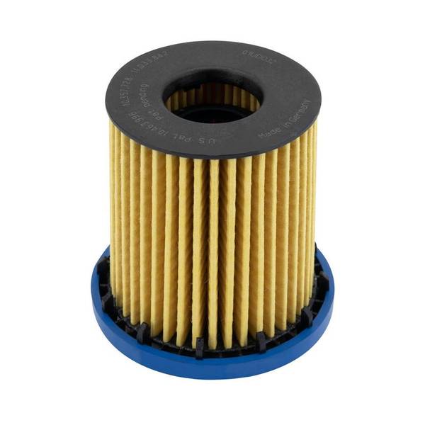 Eļļas filtrs