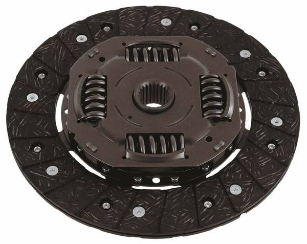 Sajūga disks