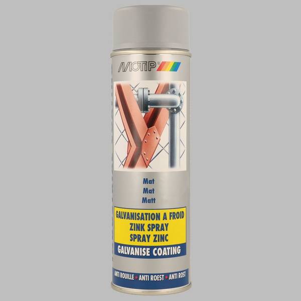 Cinka aerosols