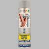 Cinka aerosols