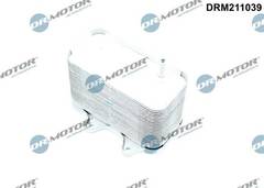 Eļļas radiators, Motoreļļa