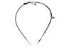 Trose, Stāvbremžu sistēma