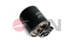 Degvielas filtrs