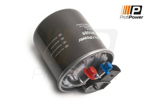 Degvielas filtrs