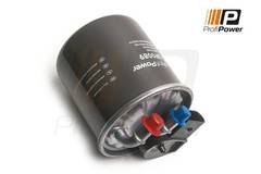 Degvielas filtrs
