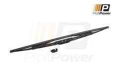 Stikla tīrītāja slotiņa