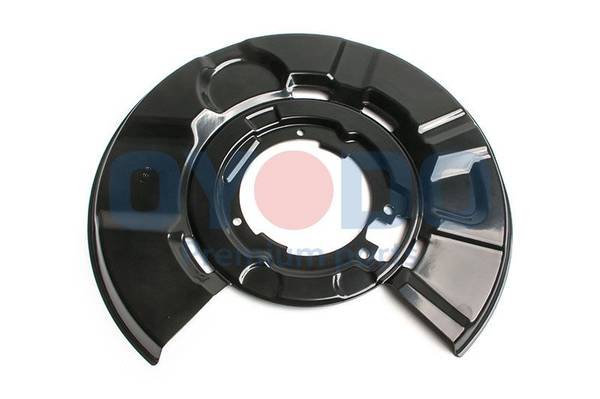 Dubļu sargs, Bremžu disks
