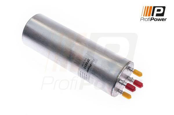 Degvielas filtrs