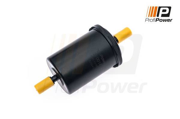 Degvielas filtrs