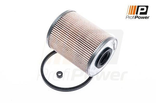 Degvielas filtrs