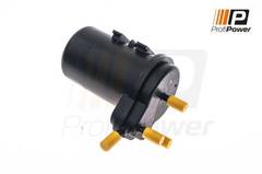 Degvielas filtrs