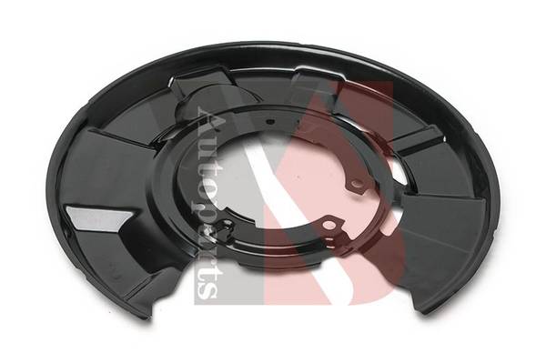 Dubļu sargs, Bremžu disks