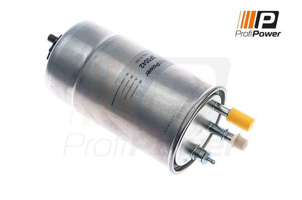 Degvielas filtrs