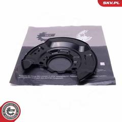 Dubļu sargs, Bremžu disks