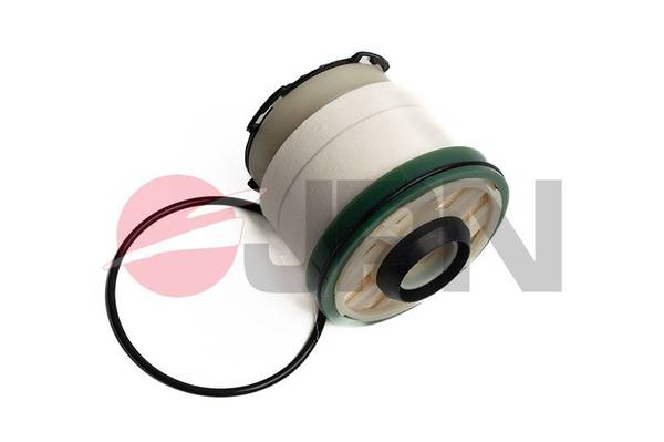 Degvielas filtrs