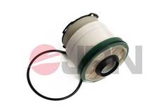 Degvielas filtrs