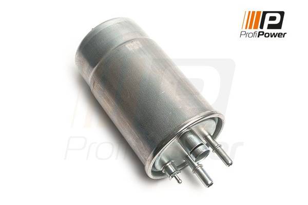 Degvielas filtrs