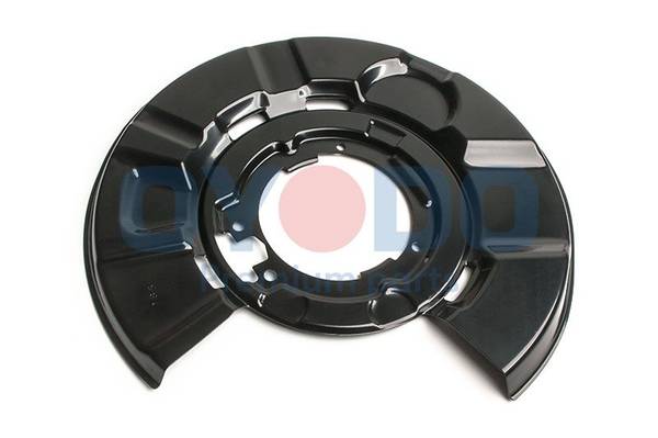 Dubļu sargs, Bremžu disks