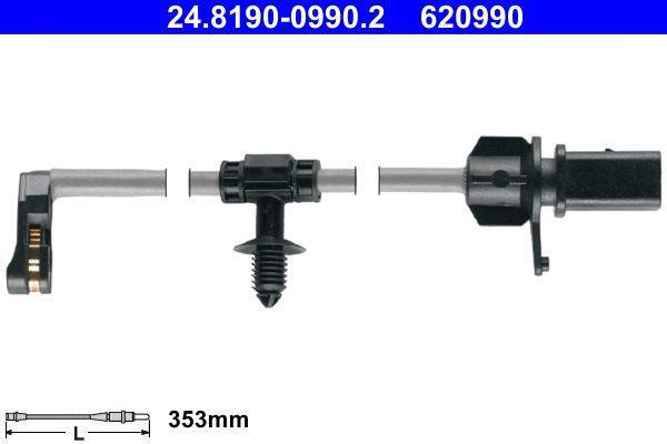 Sensors 24.8190-0990.2