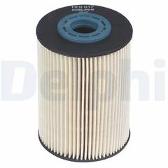 Degvielas filtrs