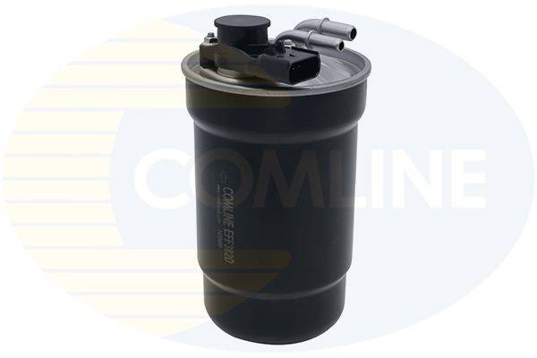 Degvielas filtrs