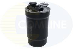 Degvielas filtrs