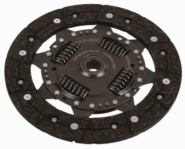 Sajūga disks