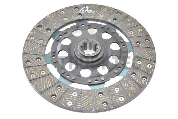 Sajūga disks