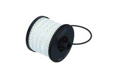 Degvielas filtrs