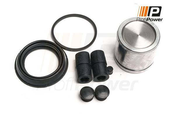 Remkomplekts, Bremžu suports