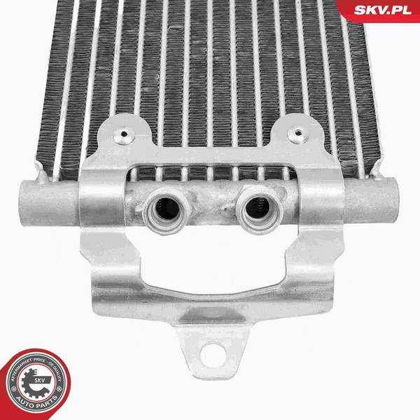 Eļļas radiators, Motoreļļa
