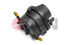 Degvielas filtrs