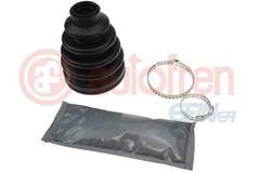 Putekļusargu komplekts, Piedziņas vārpsta