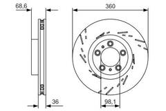 Bremžu diski