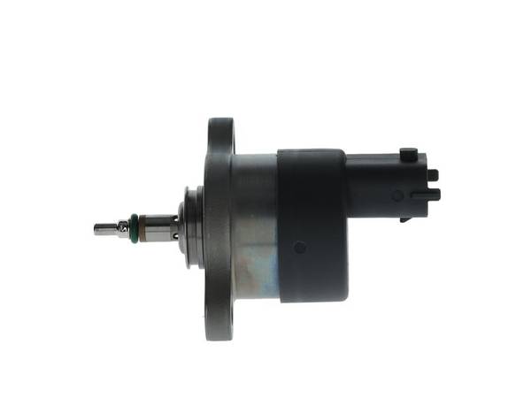 Redukcijas vārsts, Common-Rail sistēma