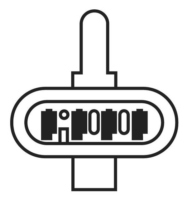 Lambda zonde