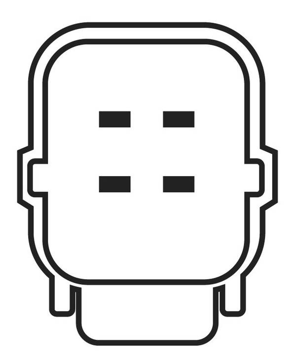 Lambda zonde
