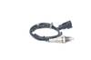 Lambda zonde
