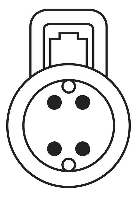 Lambda zonde