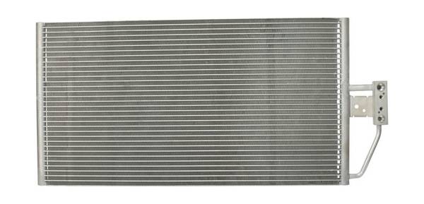 Kondensators, Gaisa kond. sistēma